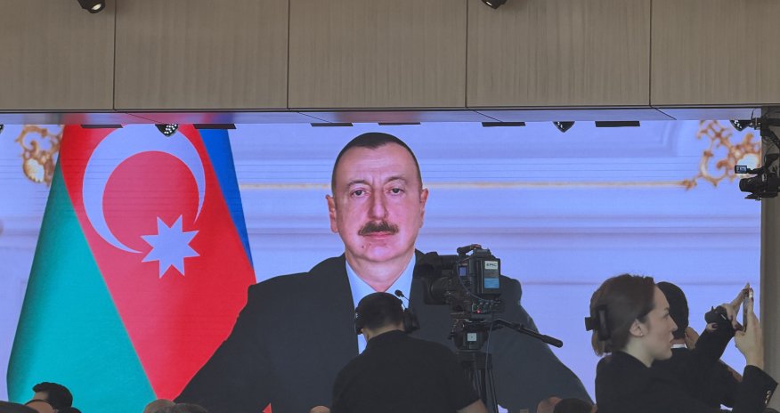 İlham Əliyev: İtkin düşmüş heç bir vətəndaşlar unudulmur