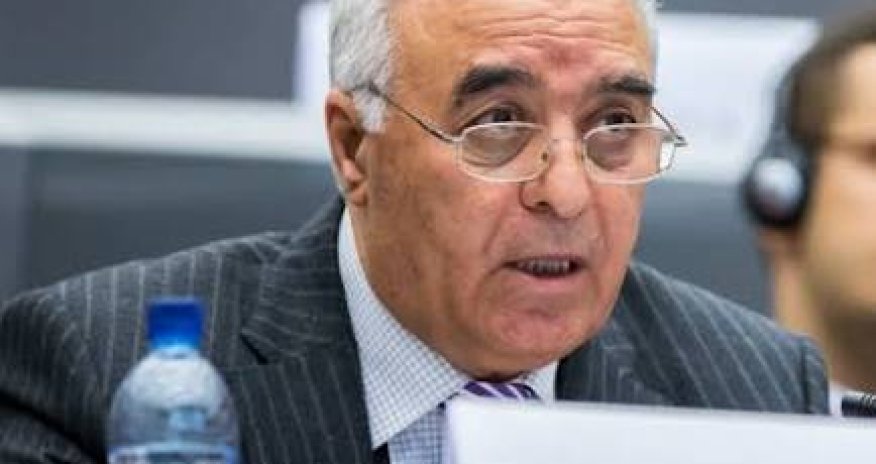 İbrahimov aqrar sahədə iri kooperativlərin yaradılmasına çağırıb