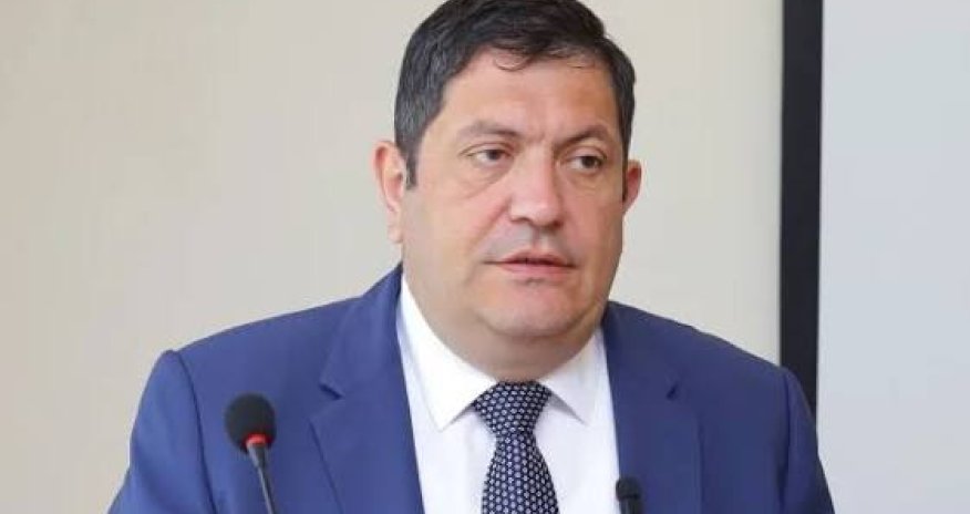 Əlibaba Məhərrəmzadə: Bitki mühafizəsi vasitələrinə standart qoyulmalıdır