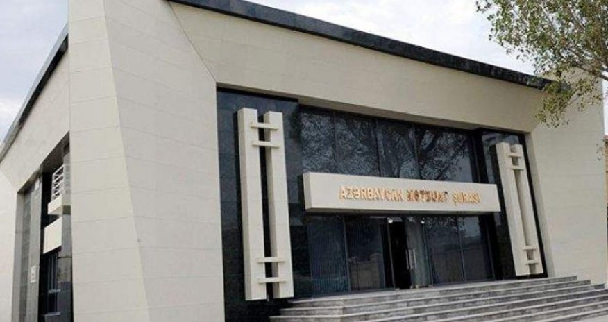 

Azərbaycan jurnalistlərinin IX qurultayının vaxtı dəyişdirilib
