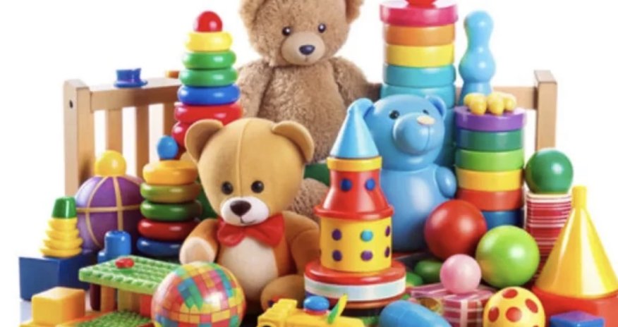 Safety rules approved for children's toys