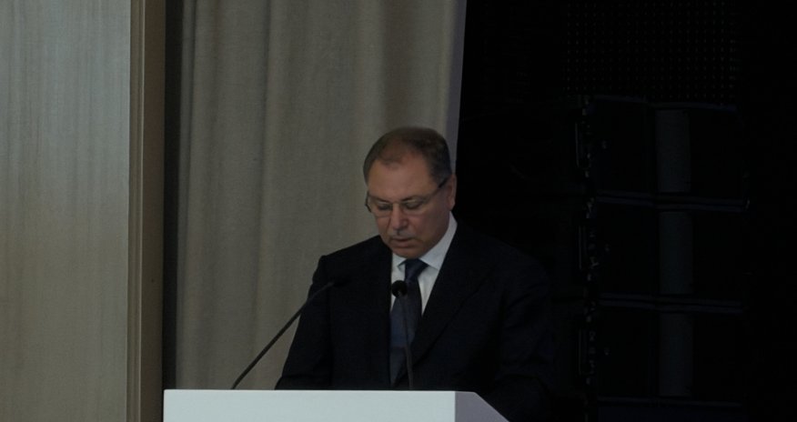 Rüfət Əliyev: HTBİ-də 328 itkin şəxsin genetik identifikasiyası aparılıb