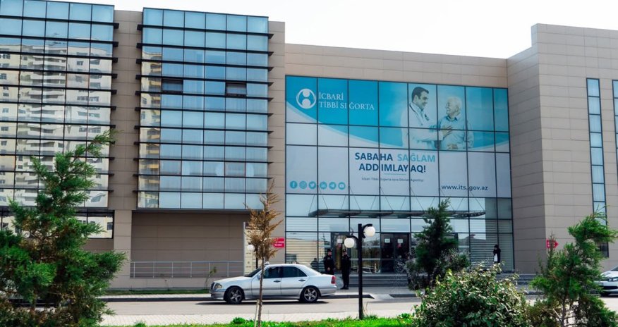 Abşeron xəstəxanasında baş həkimin müavini bıçaqlanıb, şübhəli saxlanılıb