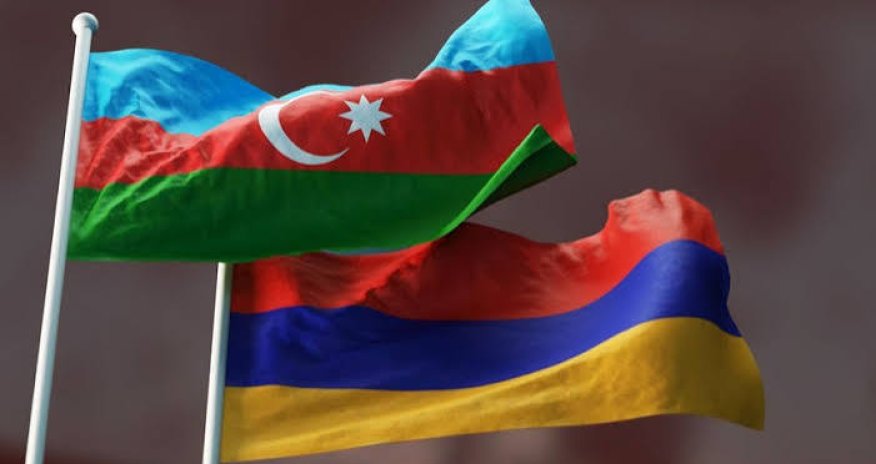 Azərbaycan və Ermənistan nümayəndələri TRIPP üzrə elektrik xətlərini müzakirə edib
