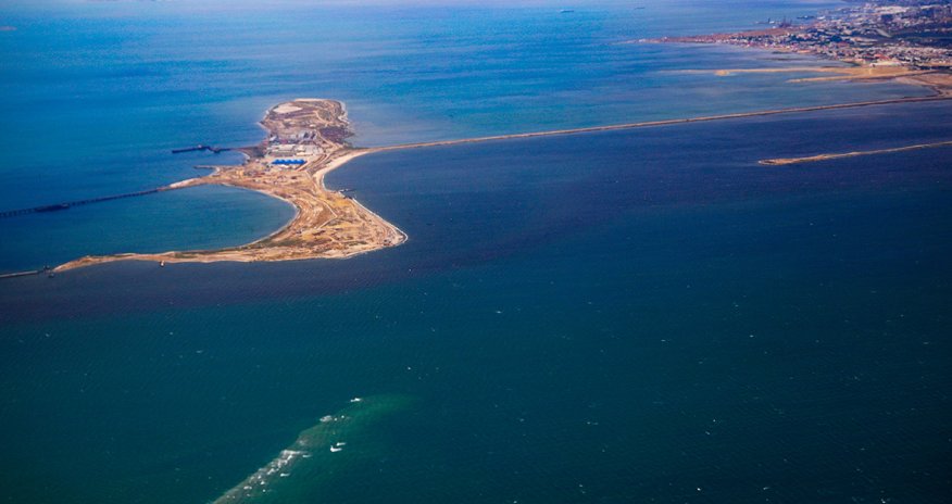 Caspian Sea commission to meet in Azerbaijan