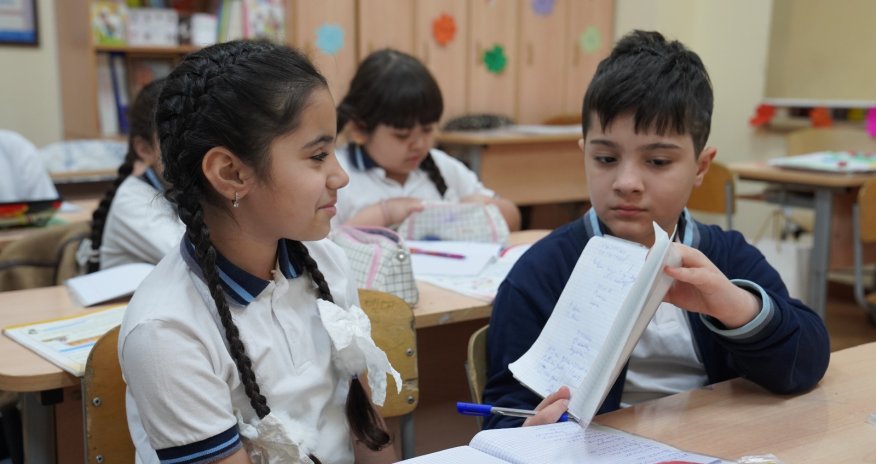 Məktəblərdə geyim formalarına dair monitorinqlər təşkil ediləcək