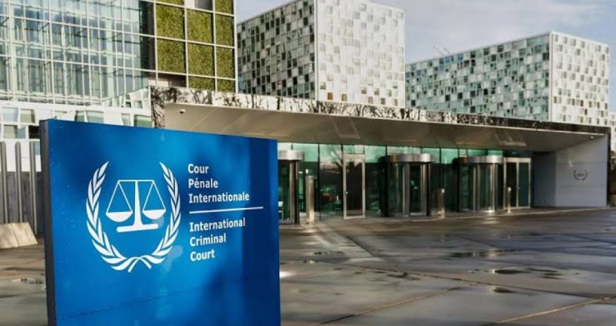 США ввели санкции против Международного уголовного суда