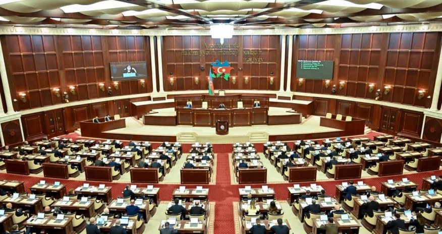 Deputatlar və QHT nümayəndələri ABŞ Konqresini 907-ci maddəni ləğv etməyə çağırıblar