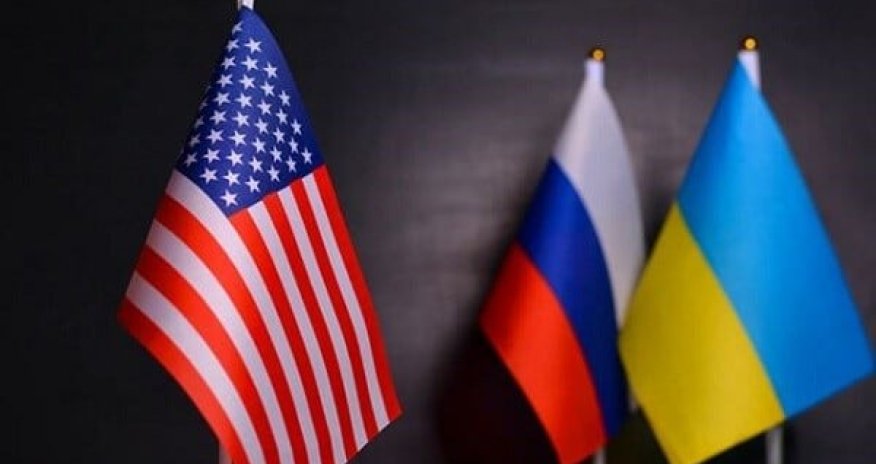 NYT раскрыла детали предлагаемой США сделки между РФ и Украиной