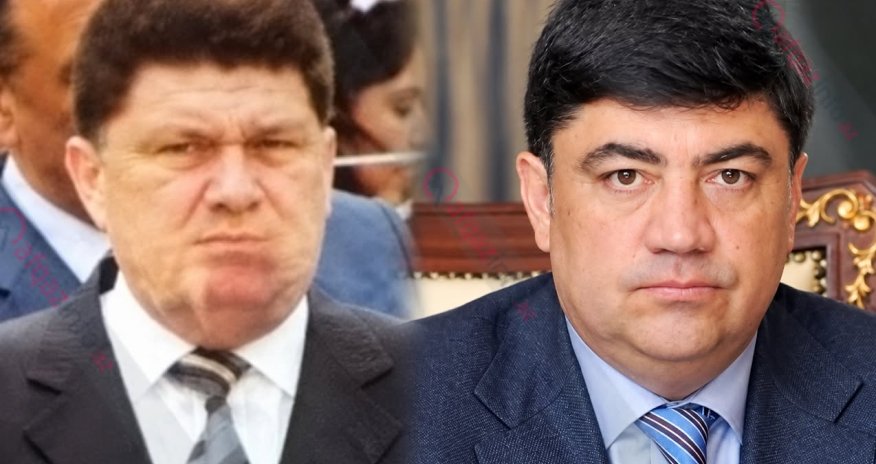 Скончался брат зятя Рамиза Мехтиева