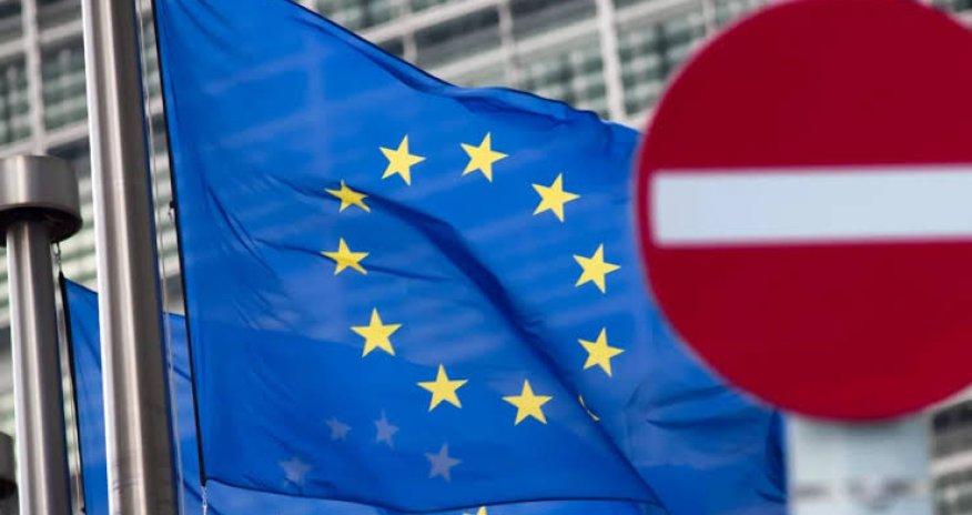 ЕС утвердил 22-й пакет санкций против РФ