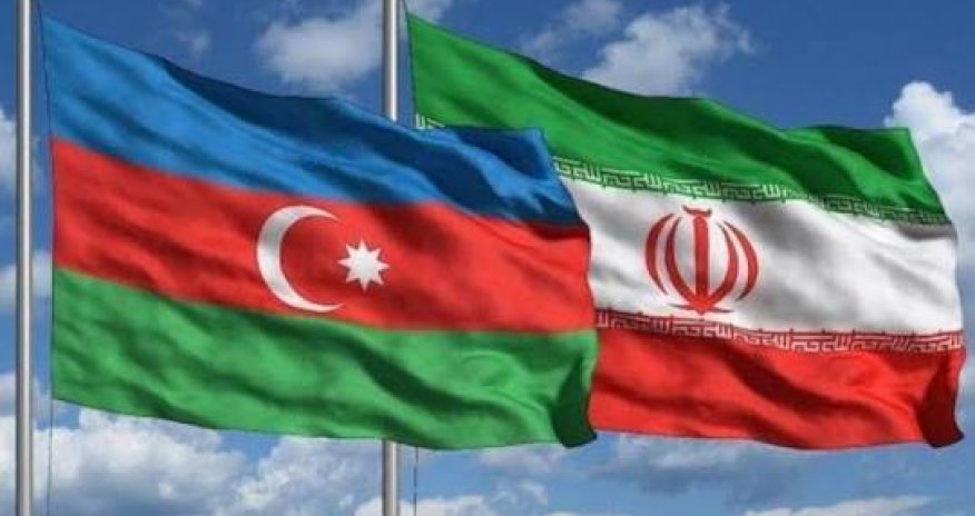 Azərbaycan və İran narkotiklərin qanunsuz dövriyyəsi və terrorçuluqla mübarizəni müzakirə edib