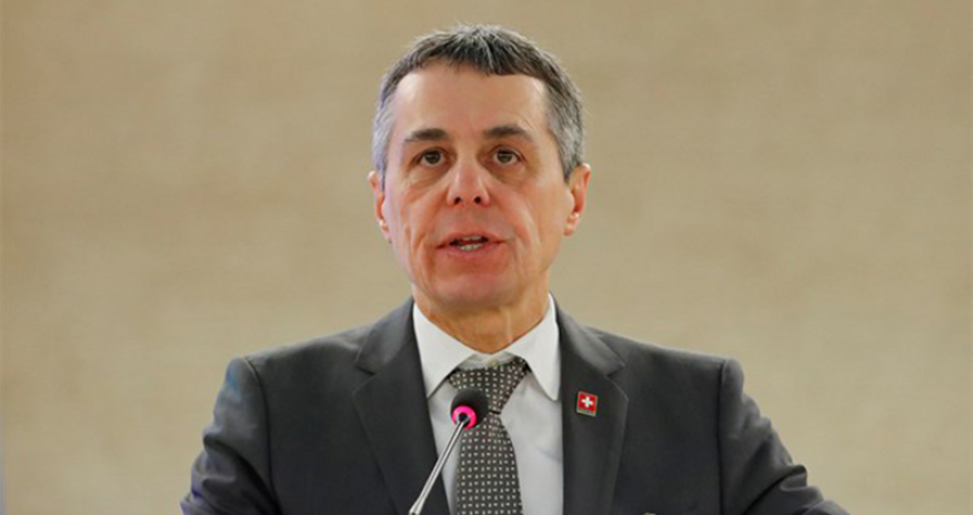 İqnasio Kassis Ermənistan və Gürcüstana səfər edəcək