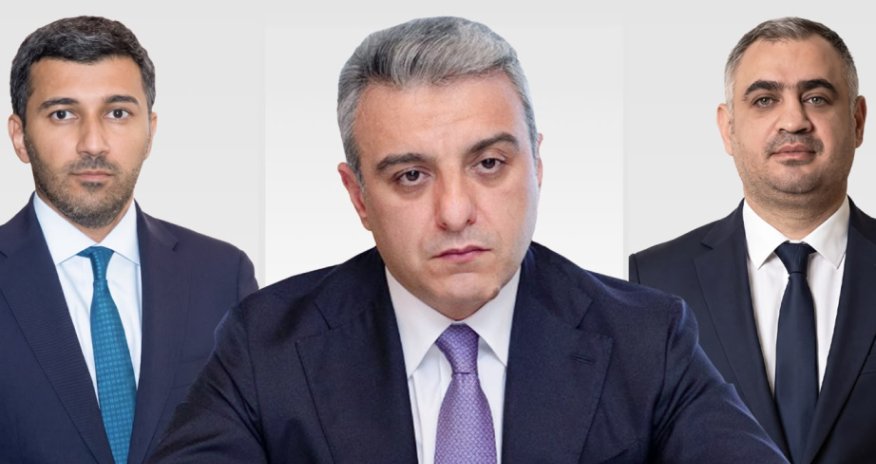Vüsal Nəsirli Azərbaycan Peşəkar Boks Federasiyasının prezidenti seçilib