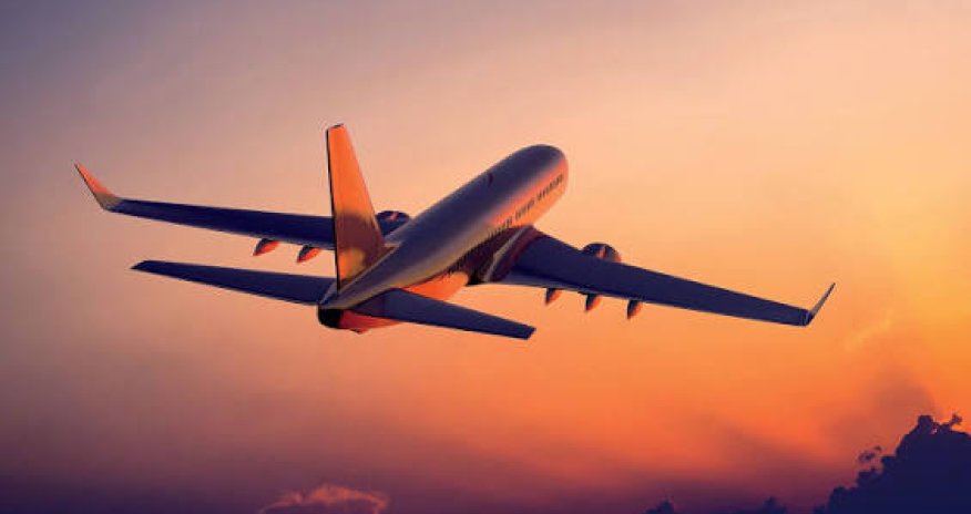 Bəhreynin "Gulf Air" şirkəti Ər-Riyada uçuşları dayandırıb