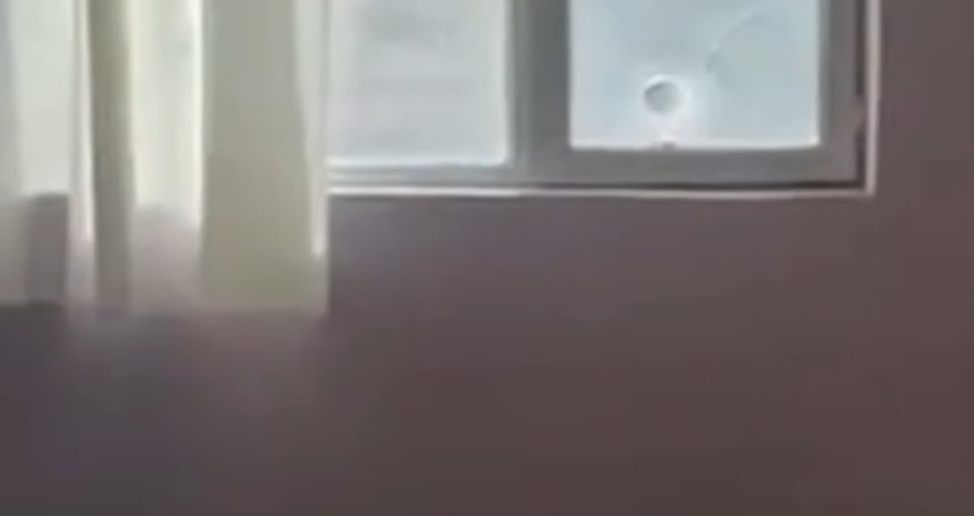Bakıda məktəbə daş atılıb, iki şagird xəsarət alıb