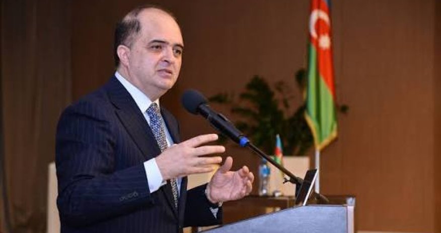 Rəşad Mahmudov elmi yaradıcılıq üçün icazə tələbinin ləğvini təklif edib