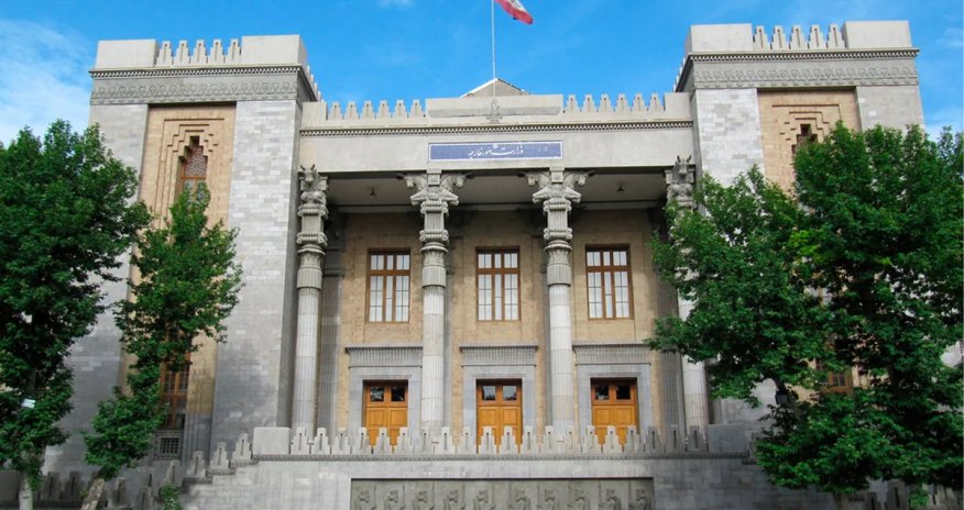 Böyük Britaniyanın səfiri İran XİN-ə çağırılıb
