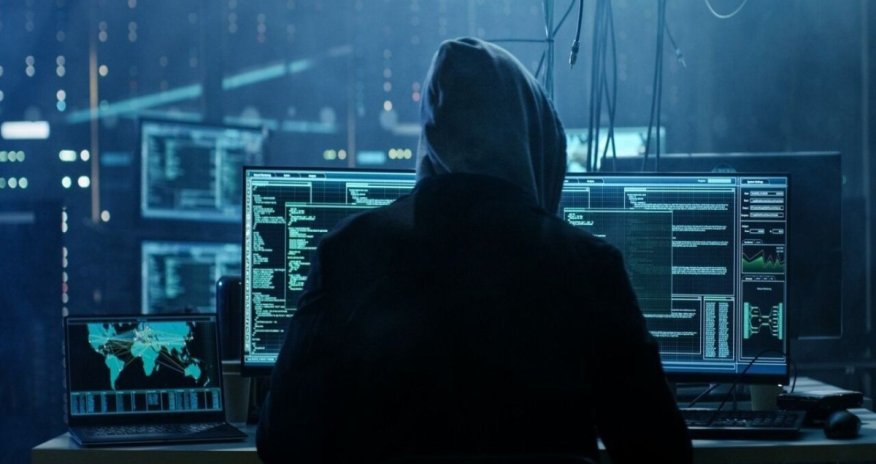 Foreign hackers target state information infrastructure