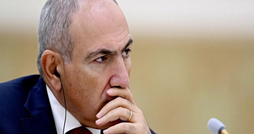 Пашинян предложил обмен анклавами ради мира