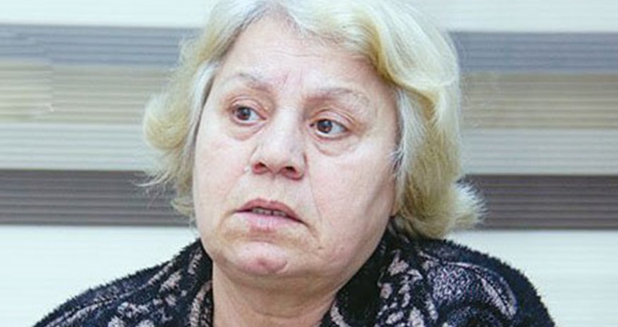 Azərbaycanın ilk qadın snayperi Növrəstə Yusifova vəfat edib