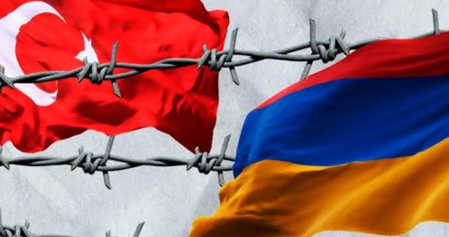 Mirzoyan: Sabah Ermənistan-Türkiyə sərhədinin açıldığını eşidə bilərik