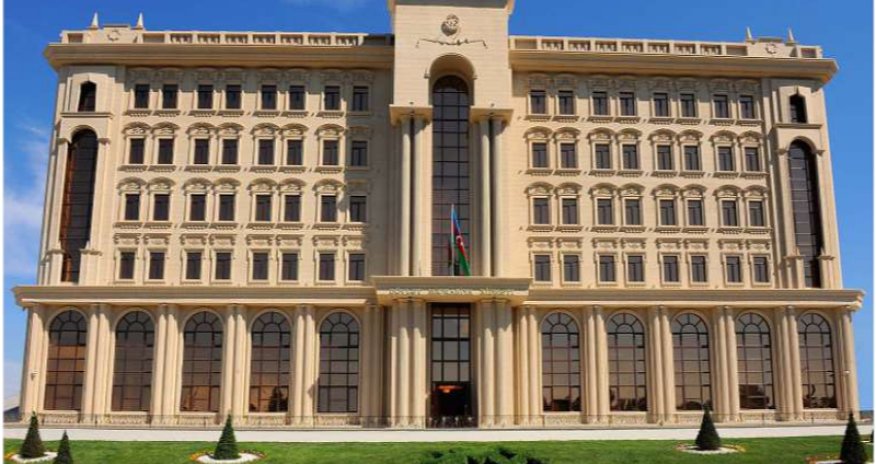 Azərbaycan vətəndaşı olan 32 nəfər Almaniyadan readmissiya olunub