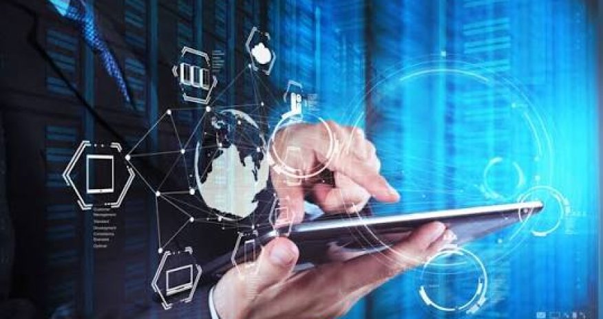 
Azərbaycanda &ldquo;Rəqəmsal rabitə&rdquo; informasiya sistemi yaradılıb