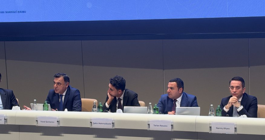 AMB: Kredit məhdudiyyətlərinin qeyri-rəsmi borclanmanı artırdığını təsdiqləyən statistika yoxdur