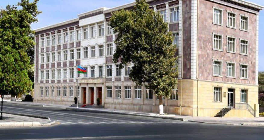 Naxçıvanın Nazirlər Kabinetinə yeni səlahiyyət verilib