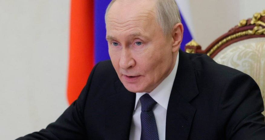 Путин об атаках ВСУ на НПЗ России