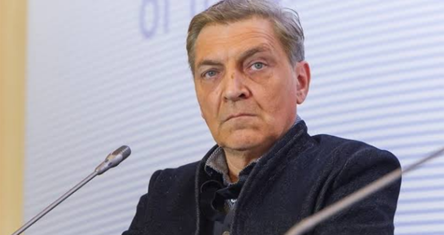 Rusiyalı jurnalist terrorçu elan edilib