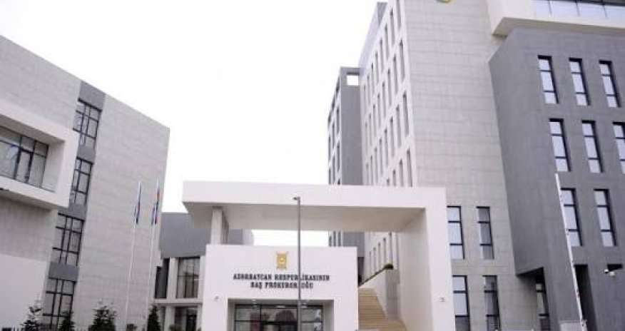 Türkiyəli jurnalist Azərbaycanda hakimiyyəti ələ keçirməyə çağırışda ittiham olunur