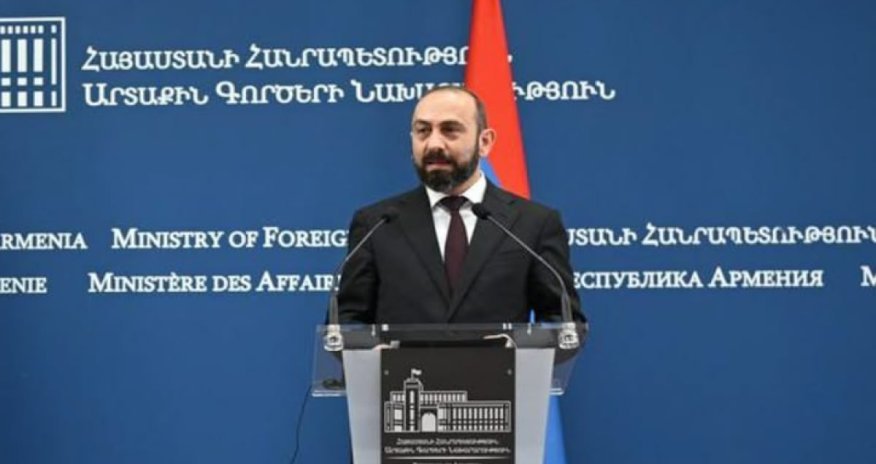 Мирзоян заявил о готовности к открытию границы с Турцией