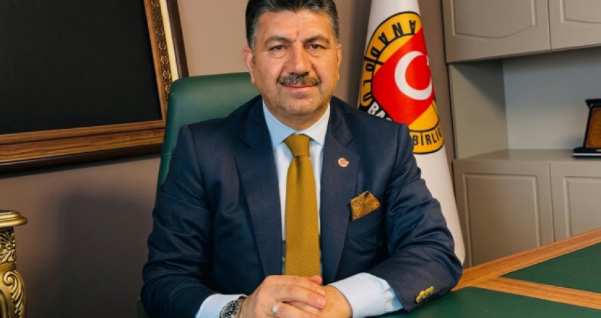 Beynəlxalq axtarışa verilən türkiyəli jurnalist Azərbaycandan üzr istəyib