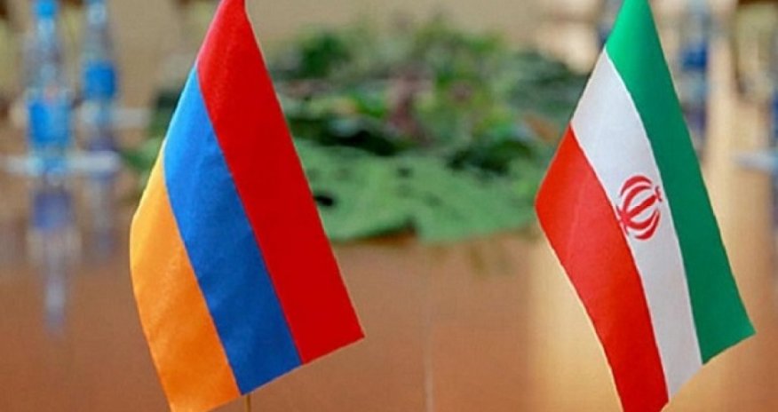 Армения и Иран близки к подписанию документа о стратегическом партнерстве