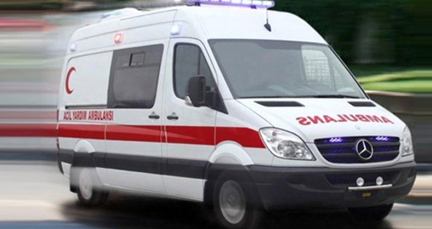 В ДТП с микроавтобусом на западе Турции пострадали 17 человек