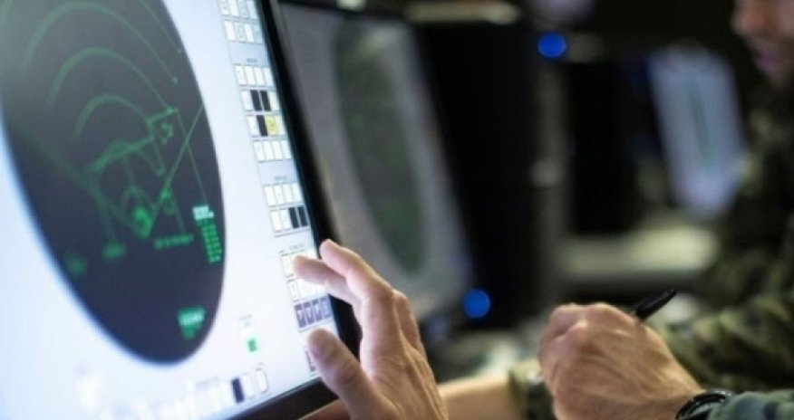 США возобновили передачу разведданных Украине