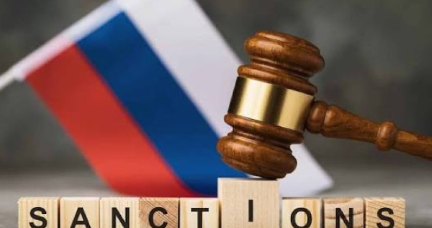 В США объявили о сохранении всех санкций против российской нефти