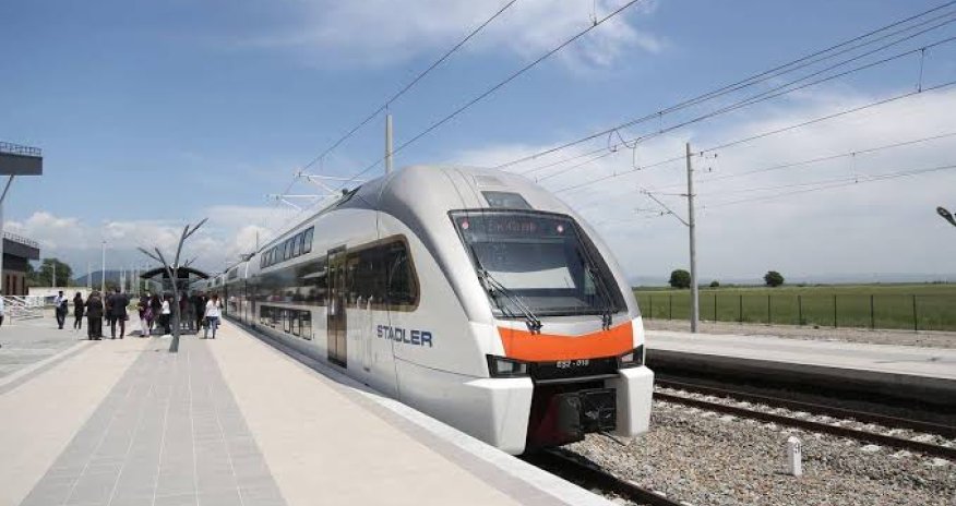 ADY üçüncü rübdə 3 milyondan çox sərnişin daşıyıb