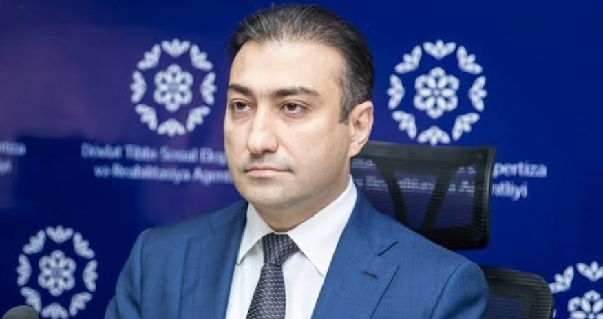 Teymur Musayev Named Deputy Prime Minister, Anar Bayramov Appointed Health Minister