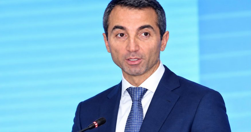 Adnan Əhmədzadənin həbs müddəti 6 ay uzadılıb