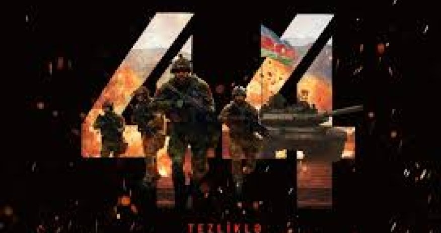 &ldquo;44&rdquo; filmini icazəsiz çəkənlər məsuliyyətə cəlb oluna bilər