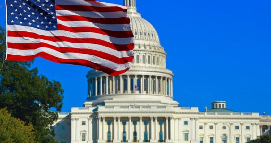 В Конгрессе взбунтовались против планов Трампа