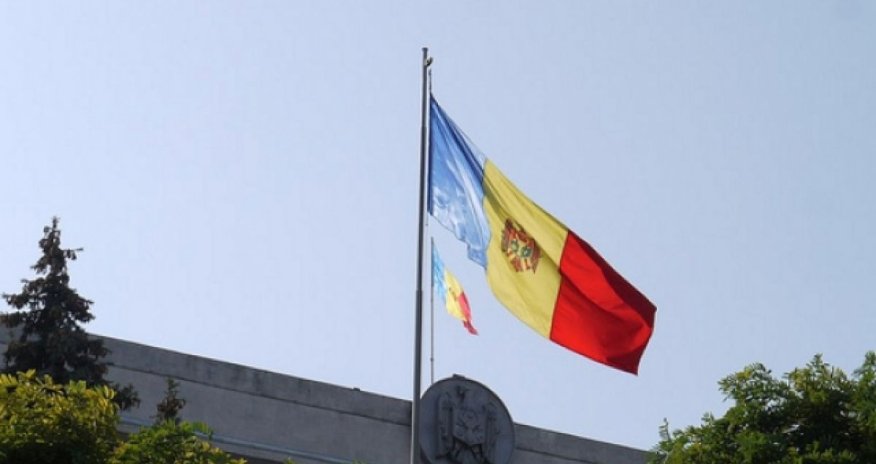 Moldova Ukraynaya nota göndərib