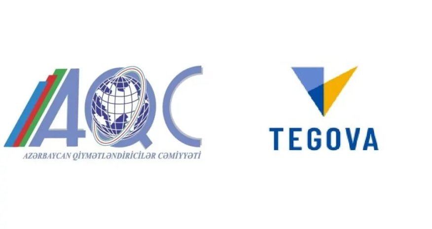 Azərbaycan Qiymətləndiricilər Cəmiyyətinin TEGoVA-ya üzvlüyü ilə bağlı yekun qərar Vyanada veriləcək
