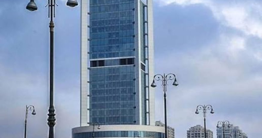 Dövlət Neft Fondunun gəlirləri 12,3 milyard manatı ötüb