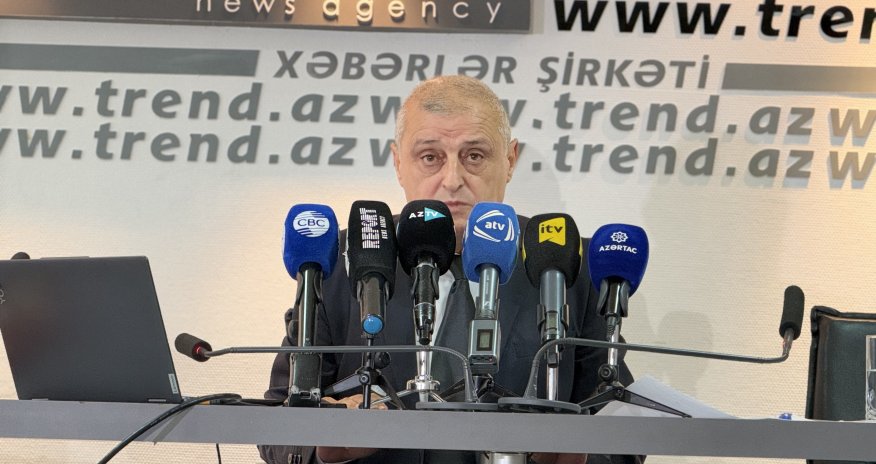 Hafiz Səfixanov: İkinci Qarabağ müharibəsindən sonra 400-dən çox şəxs mina qurbanı olub