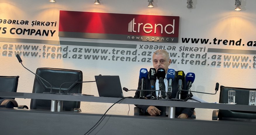 Hafiz Səfixanov: Azərbaycanda mina qurbanlarının sayı artır