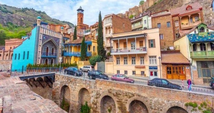 Azerbaijani Travelers Generate $78.8M for Georgia in Q3